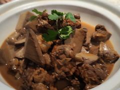 -又见炊烟私房菜(敬亭路店)