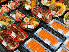 -永辉超市(鲁谷店)