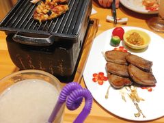 -大岛日本料理铁板烧(南通大饭店)