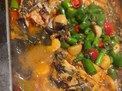 -炉鱼(无锡八佰伴中心店)