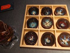 -锦府园·新台州菜(合生汇店)