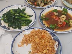 -旺鲜渔港连锁餐厅·珠海特色美食地标(爱情邮局店)