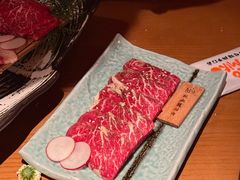 -MIKOMIKO和牛烧肉专门店(南门店)