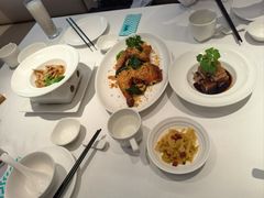 -莆田餐厅PUTIEN(世博源店)