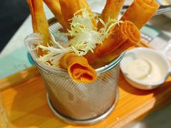 -周渝食惦·酸菜鱼精致川菜(横岗店)