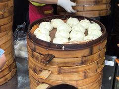 -清泉阁包子铺(中山路店)