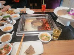 -巴奴毛肚火锅(安阳相州店)