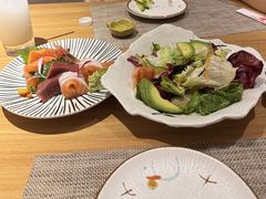 -彩汐 日式海鲜&烧鸟居酒屋