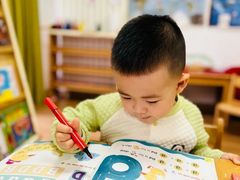 -华杉幼儿园(青塔校区)