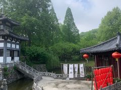 -南山风景名胜区