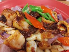 -品大三·经典淮扬菜(大行宫店)