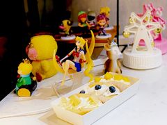 -兔兔家蛋糕甜品(德胜店)