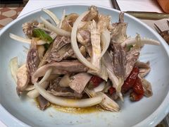 -谷丽麦馕新疆菜·清真(步步高梅溪新天地店)