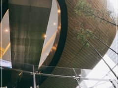 -上海中心大厦