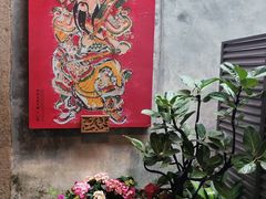 -福建省非物质文化遗产博览苑