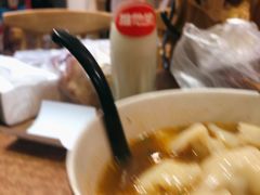 -谭师爷龙抄手(白下路店)