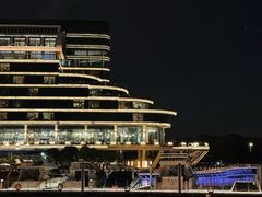 -苏州香格里拉大酒店
