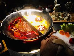 -湊湊火锅·茶憩(石家庄万象城店)