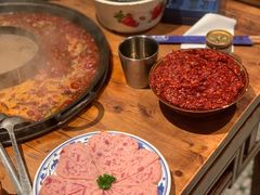 -楠火锅(太古里总店)