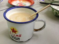 麦乳精-做了不起的80后