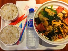 -川锦汇麻辣拌(长大店)