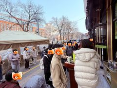-丝路传奇·中国拉面航母店(北医三院店)