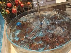 -火宴山海鲜自助火锅(新世界店)