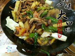 -胡师傅三下锅(汽车站店)