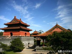 -北陵公园