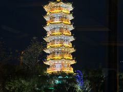 -桂林两江四湖景区