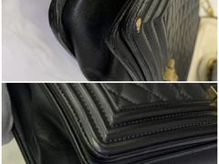 -CHANEL(恒隆广场店)