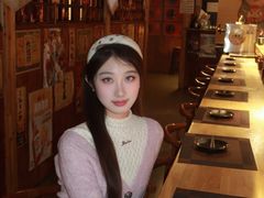 -鸟内会居酒屋(得意潮馆店)
