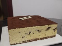 -第戎蛋糕(恒隆广场店)