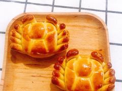 蛋黄蟹-北京稻香村(学清店)