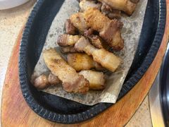-元祖李朝(新威路店)