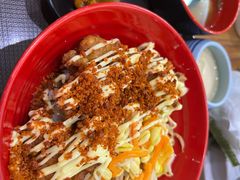 -食其家·牛丼咖喱(天津梅江印象城店)