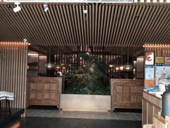 门面-锦府盐帮·李宅(领展购物广场中关村店)