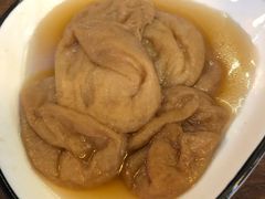 糖醋面筋-同得兴 Since·1995 传统苏式面馆(嘉馀坊店)