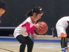 -酷迈儿童体能运动馆(九棵树店)