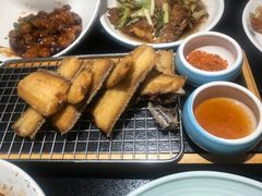 -老头儿油爆虾·知味杭州(爱琴海购物中心)