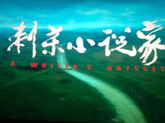 -百美汇影城(LUXE嘉里中心店)