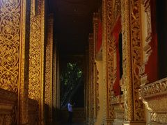 -西双版纳勐泐文化旅游区