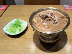 -南城香·饭香串香馄饨香(青年路店)