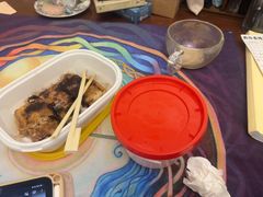 -香港翠园茶餐厅(迪凯银座店)