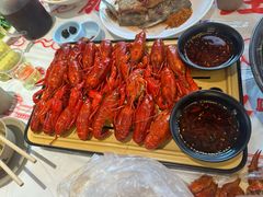 -靓靓蒸虾·头牌蒸虾(雪松路总店)