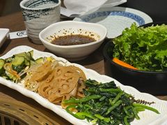 -虎丸烧肉(世纪汇店)