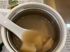 -东江海鲜酒家(艺都分店)