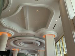 -苏州吴中白金汉爵大酒店