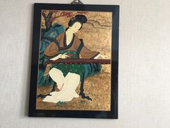 -苏州独墅湖书香世家酒店