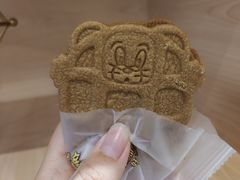 -好利来(奥林匹克购物广场店)